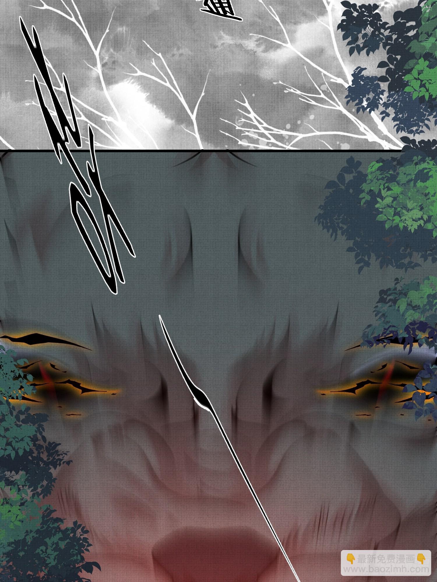 18.让大哥&ldquo;长记性&rdquo;-第18话