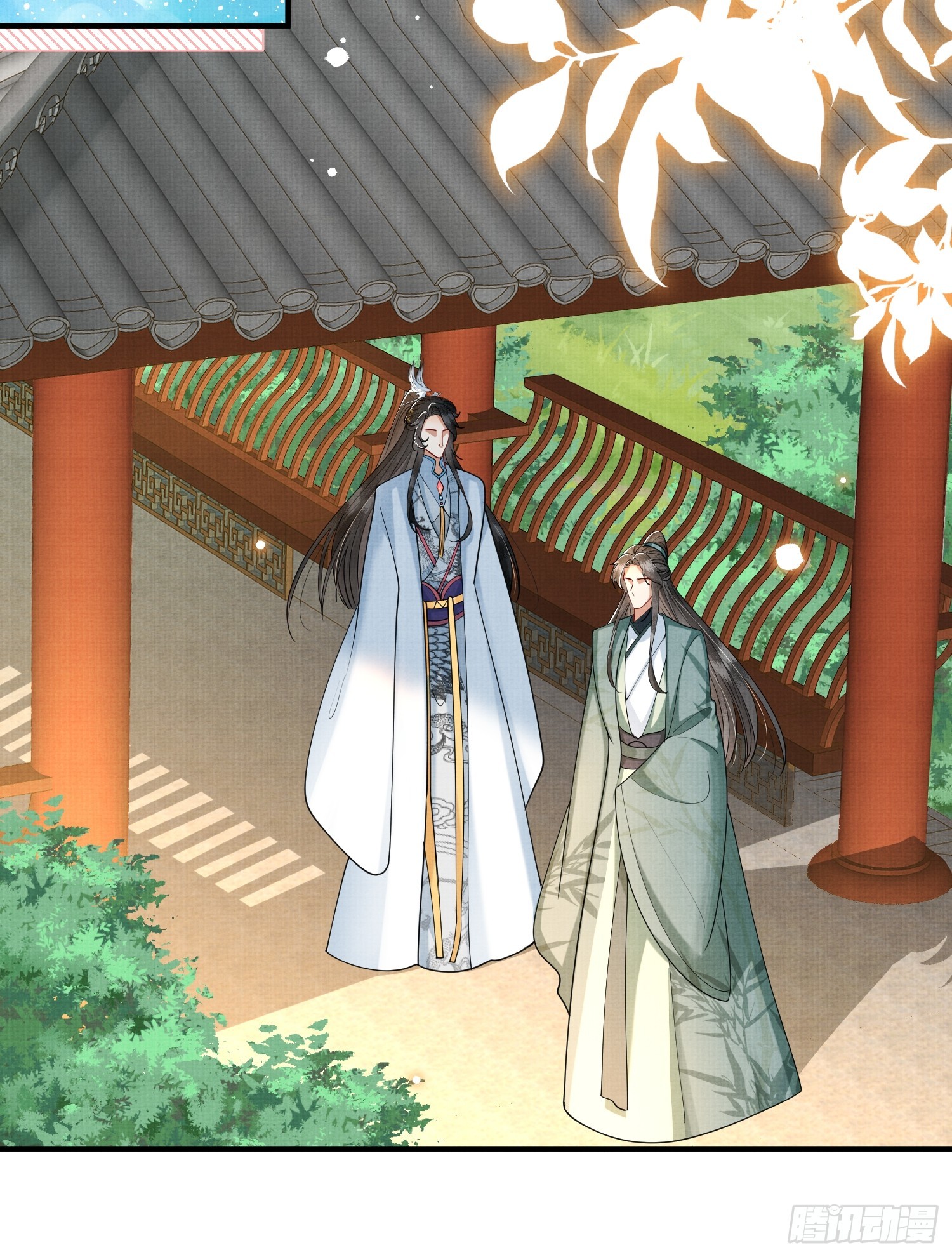 18.让大哥&ldquo;长记性&rdquo;-第18话