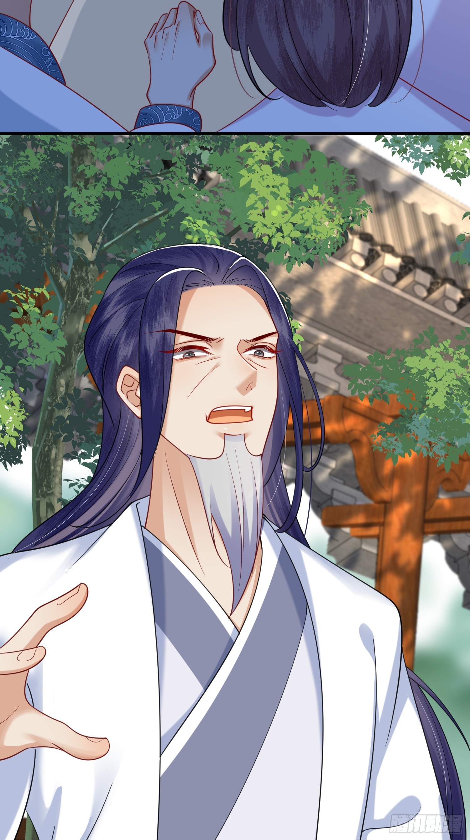 22.入学堂救妹妹-第22话