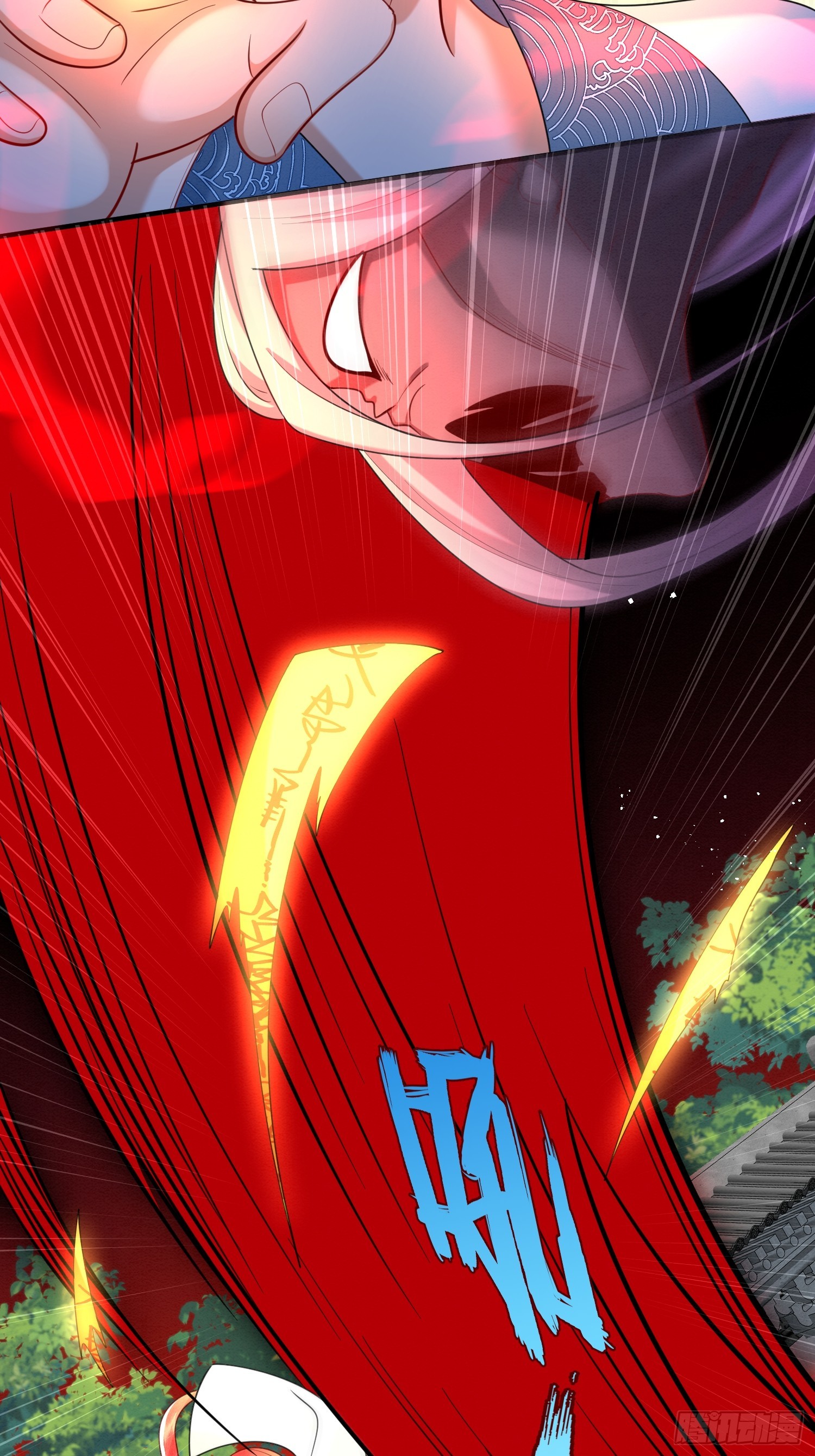 22.入学堂救妹妹-第22话