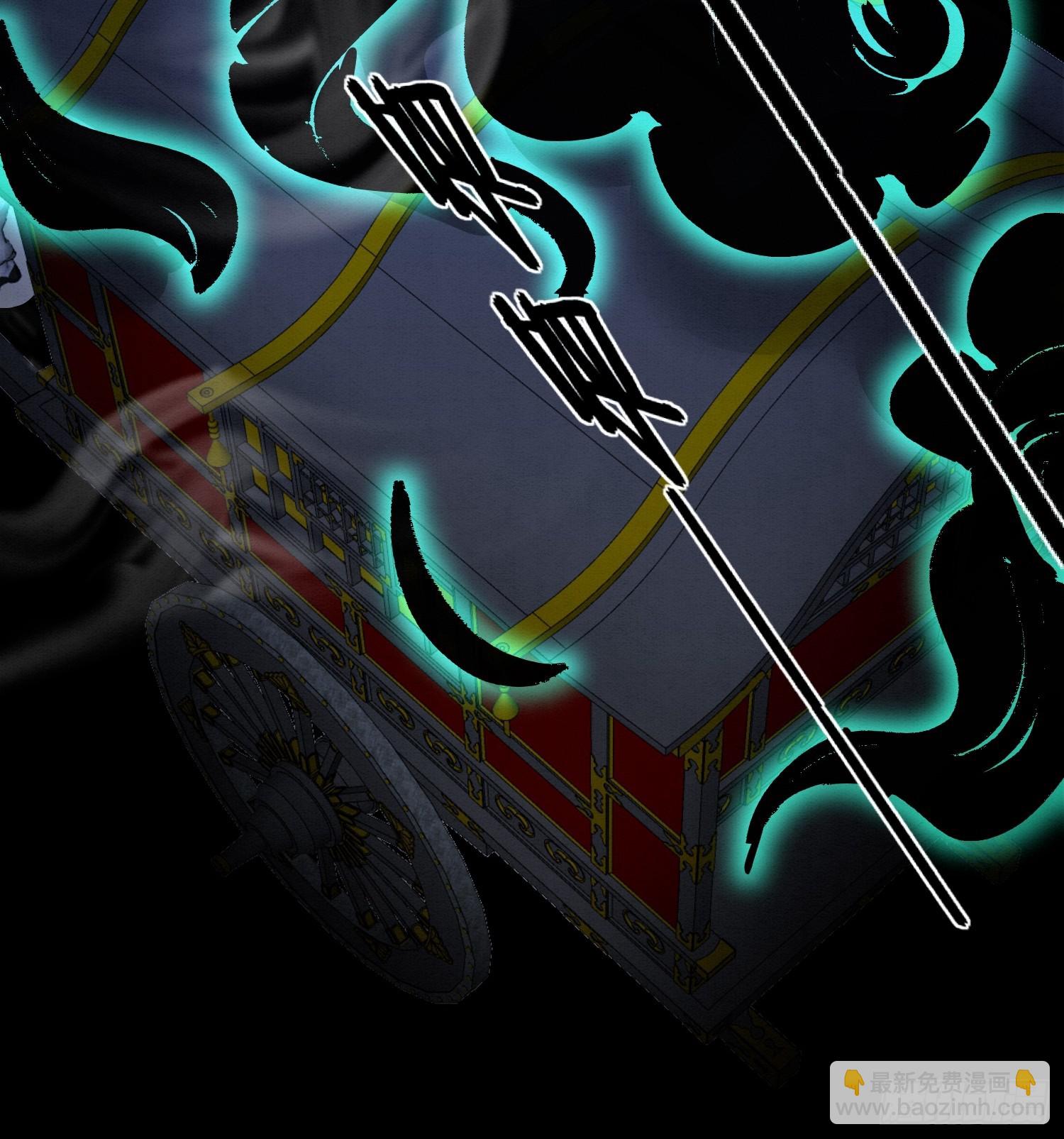 36.大哥失联-第36话