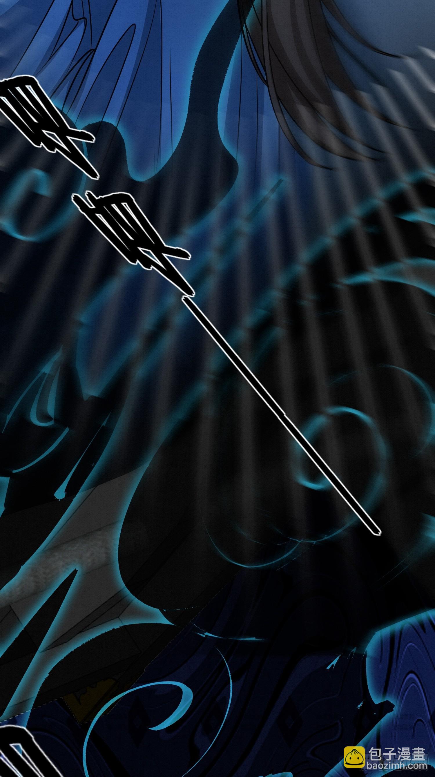 36.大哥失联-第36话