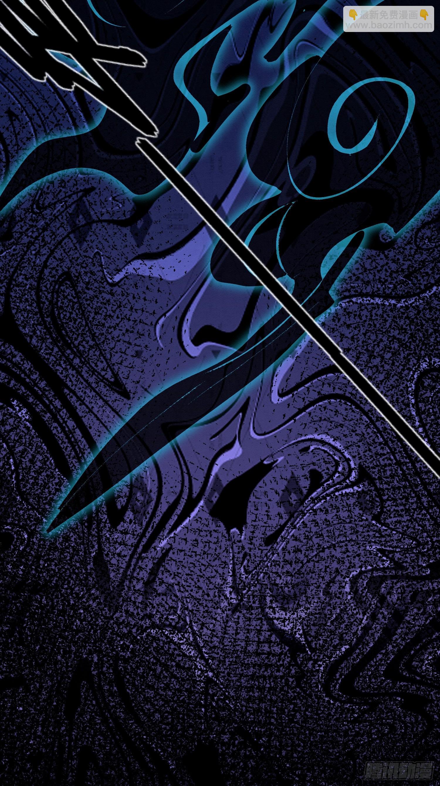 36.大哥失联-第36话