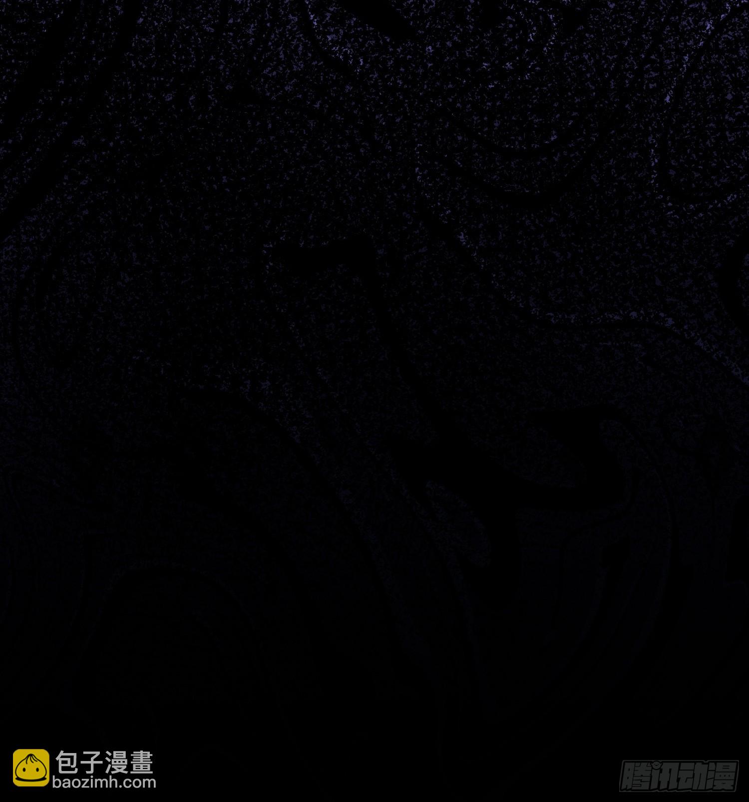 36.大哥失联-第36话