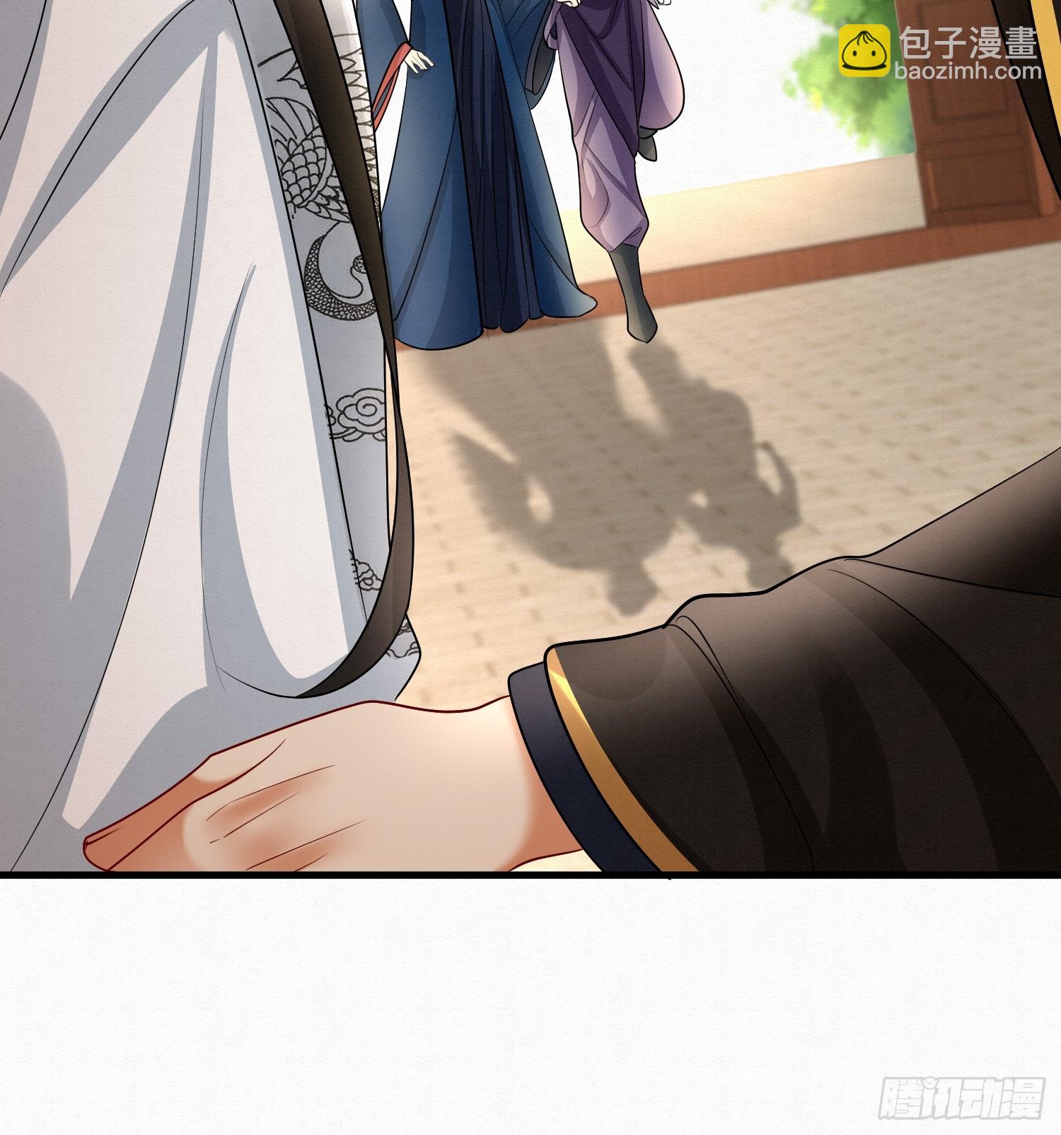 36.大哥失联-第36话