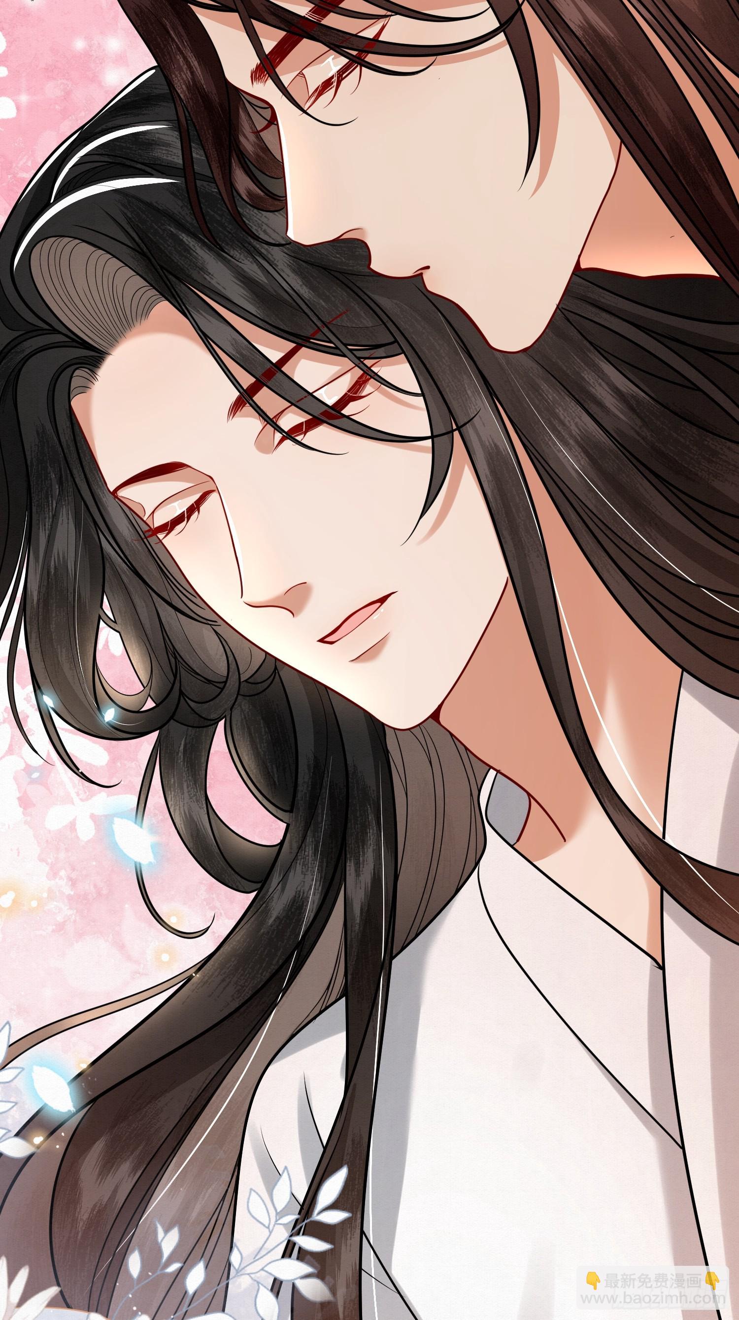 38.莫名的熟悉感-第38话