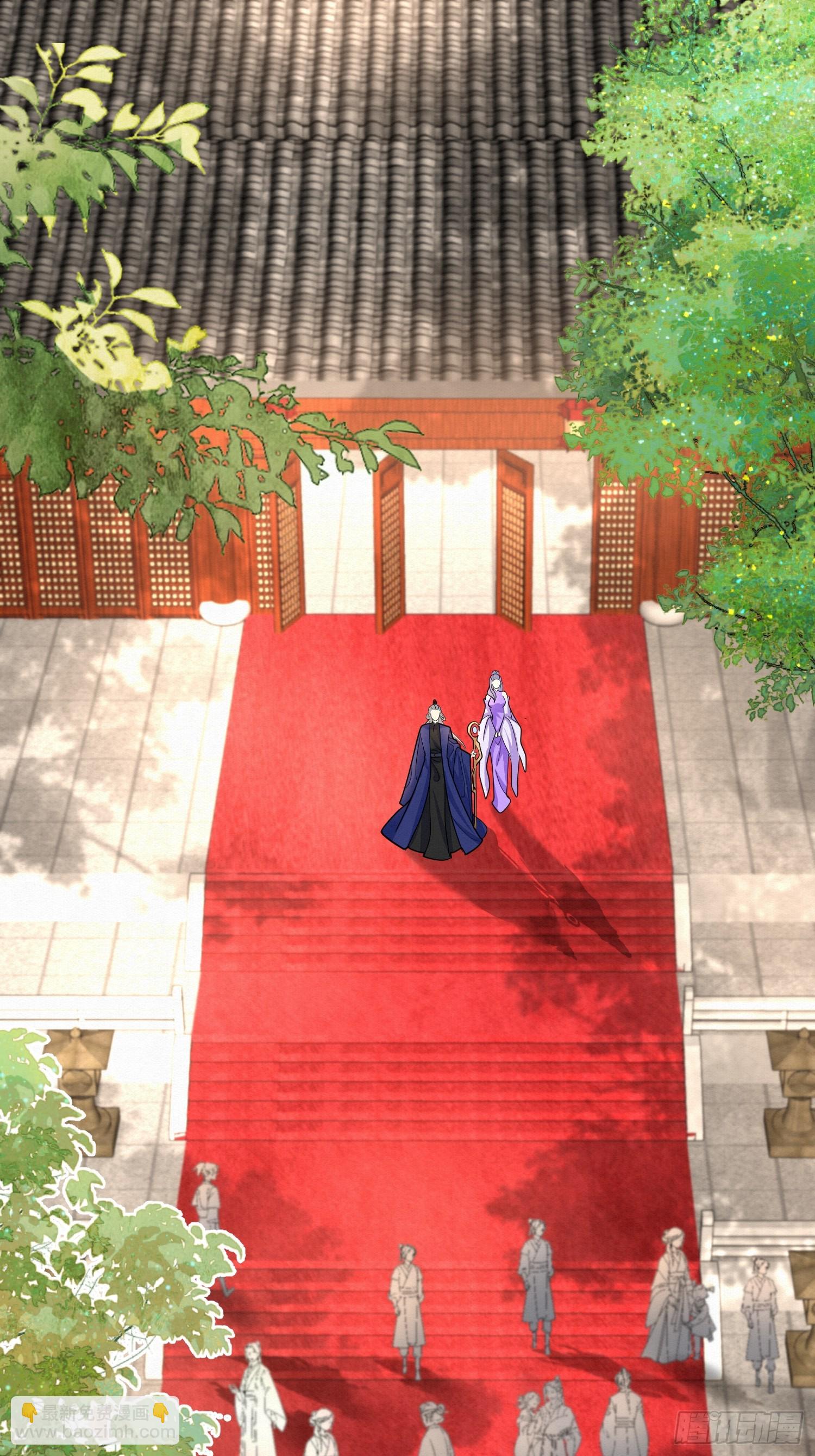 42.国师祈福-第42话