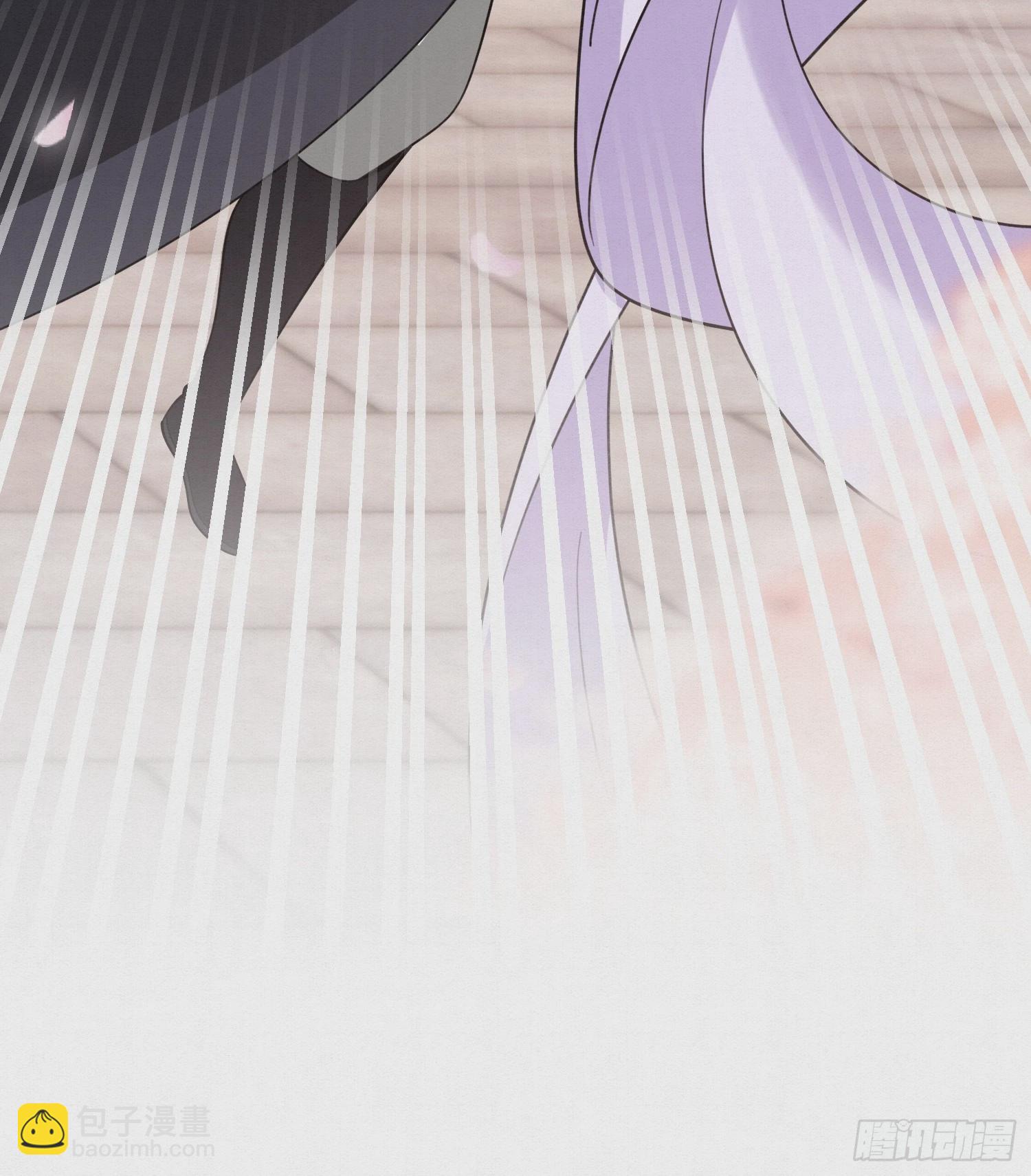 48.被乌蔚雪非礼了！-第48话