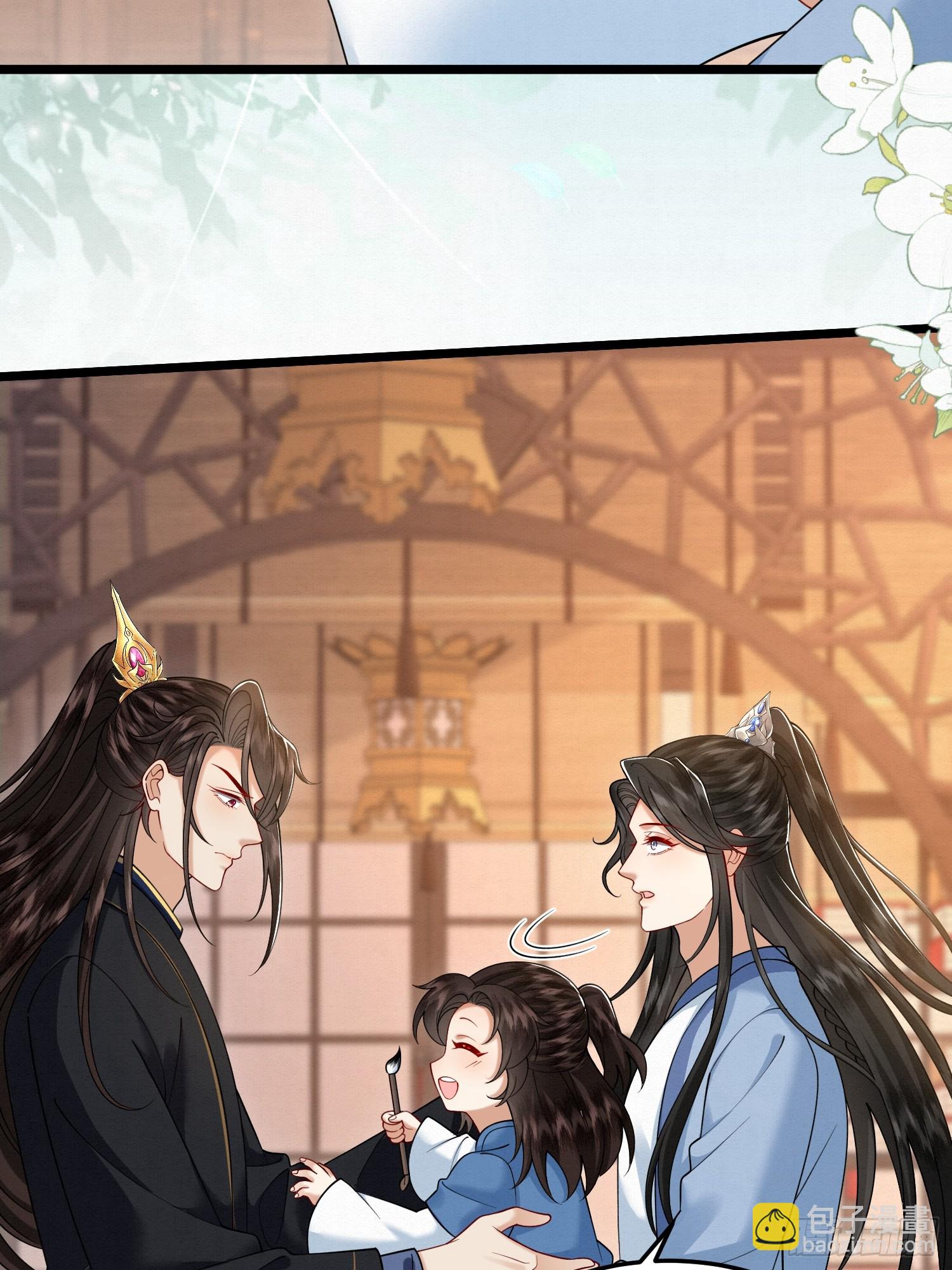 48.被乌蔚雪非礼了！-第48话