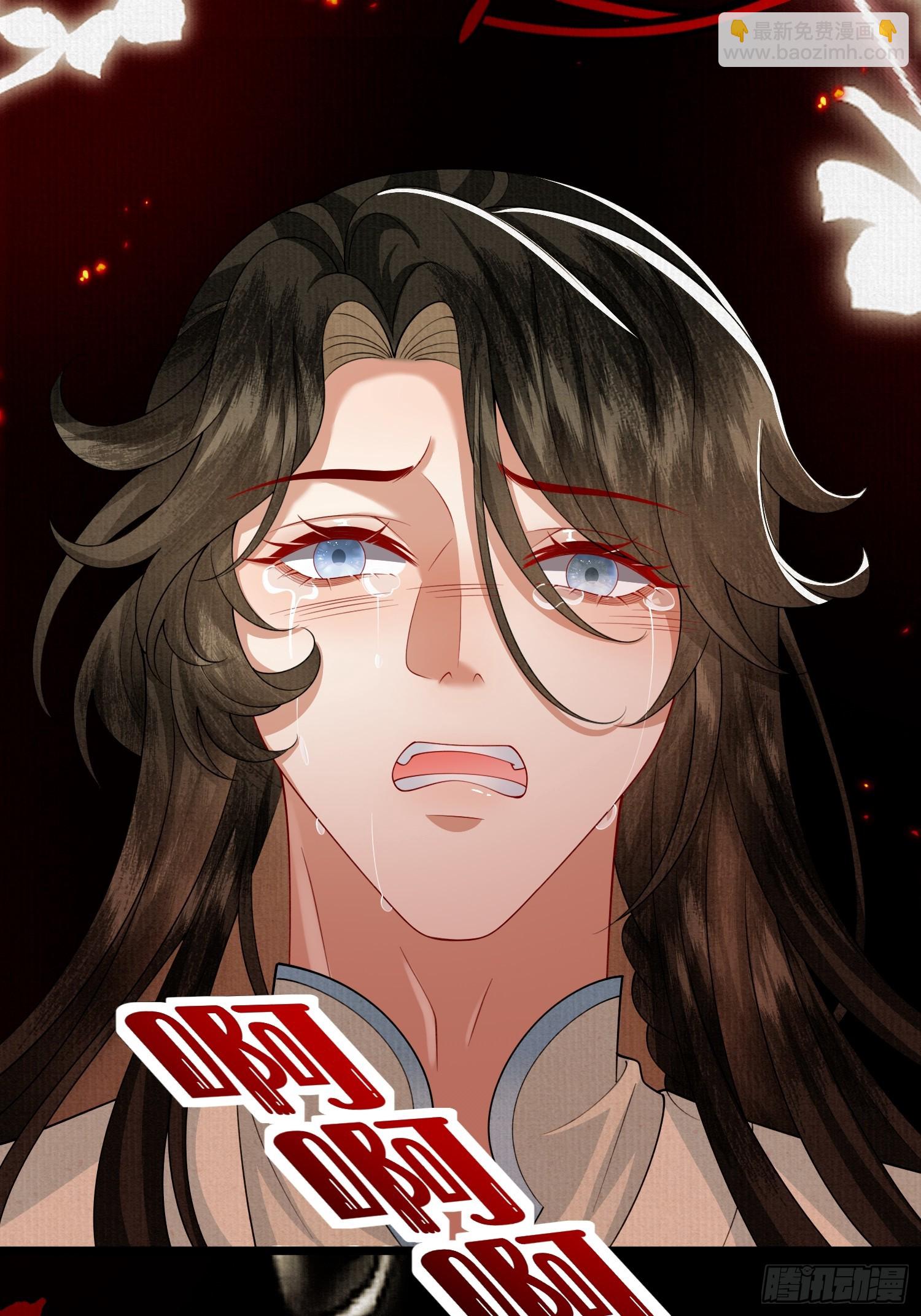 50.丢失的记忆-第50话