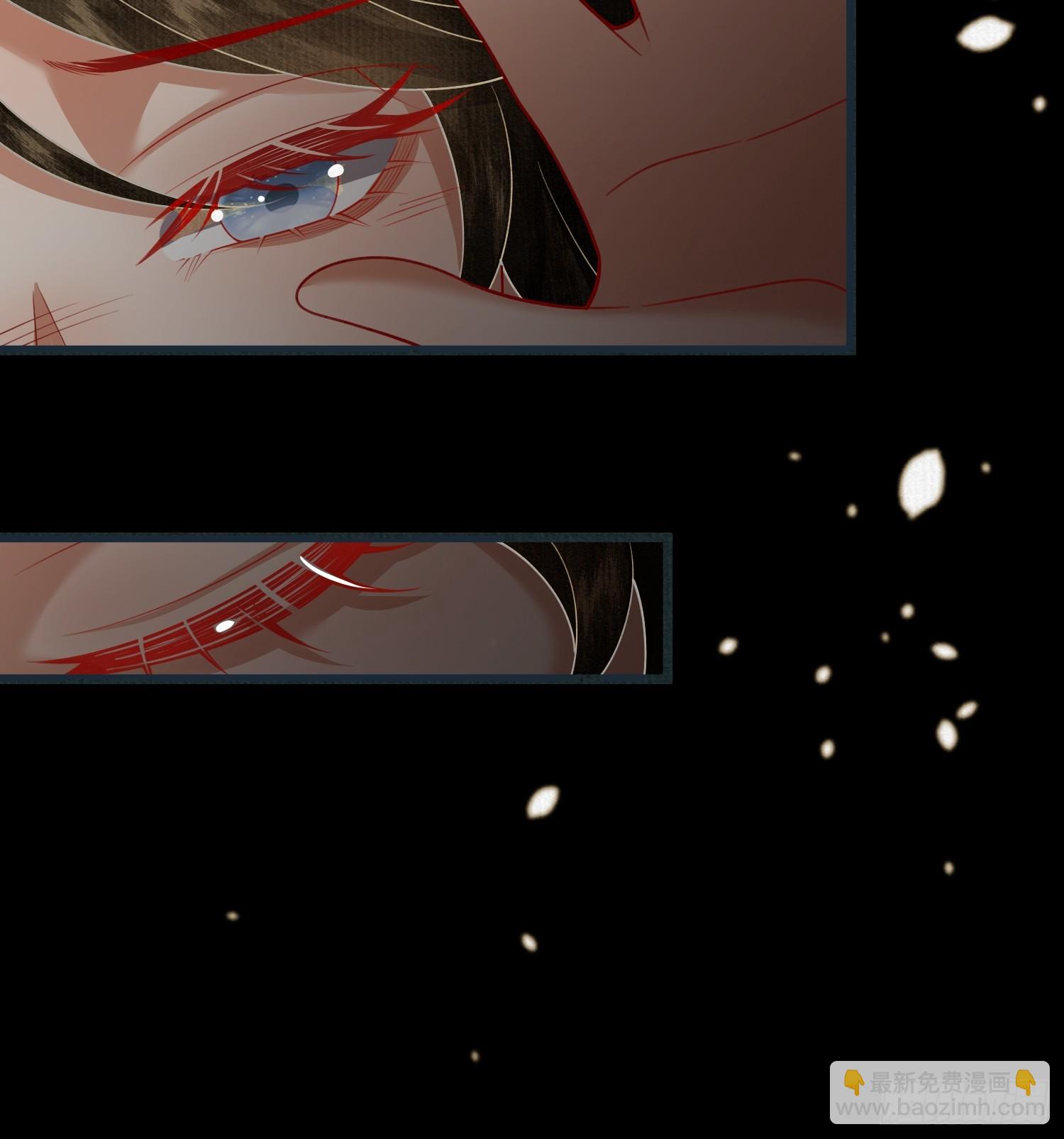 50.丢失的记忆-第50话