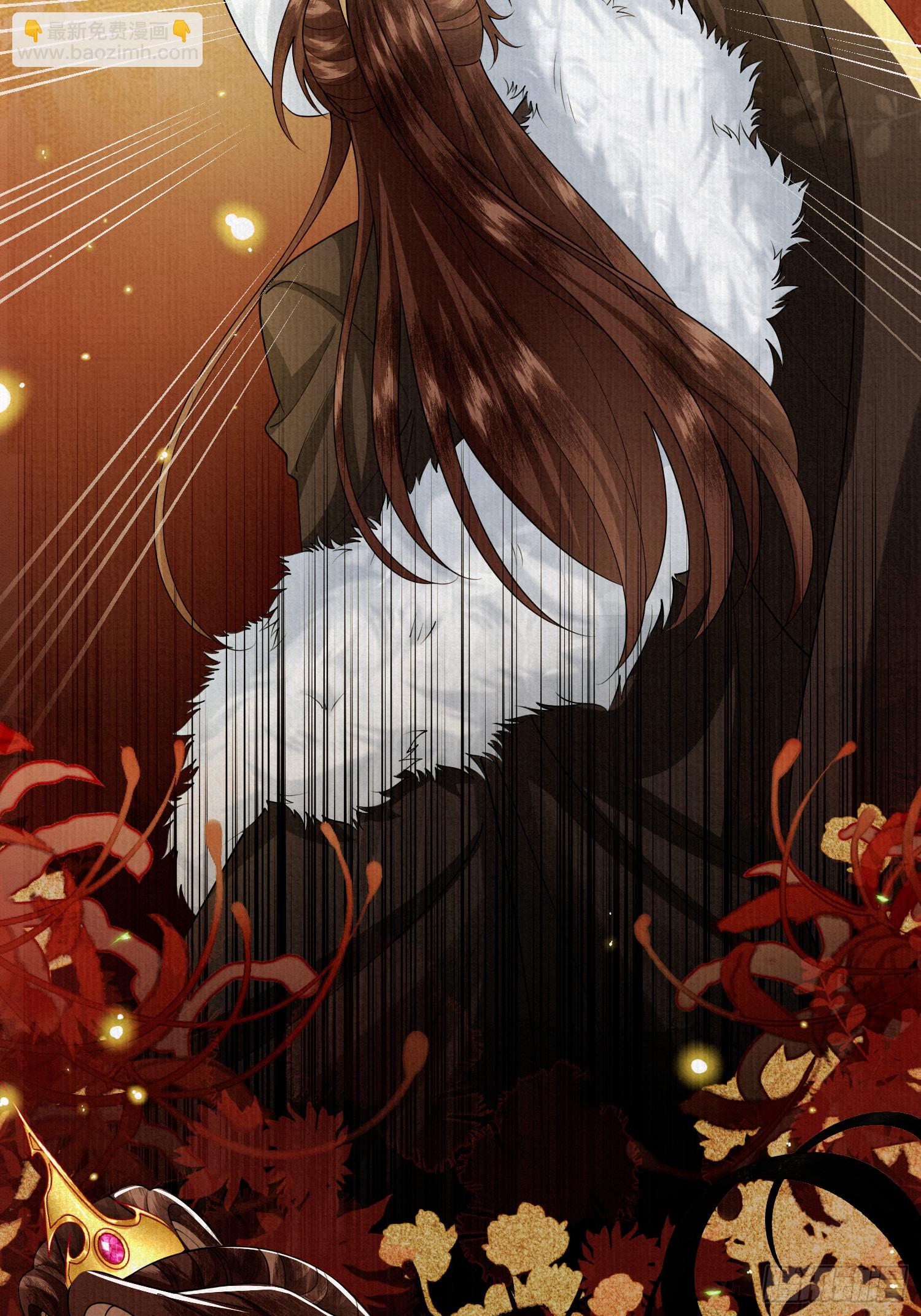 50.丢失的记忆-第50话