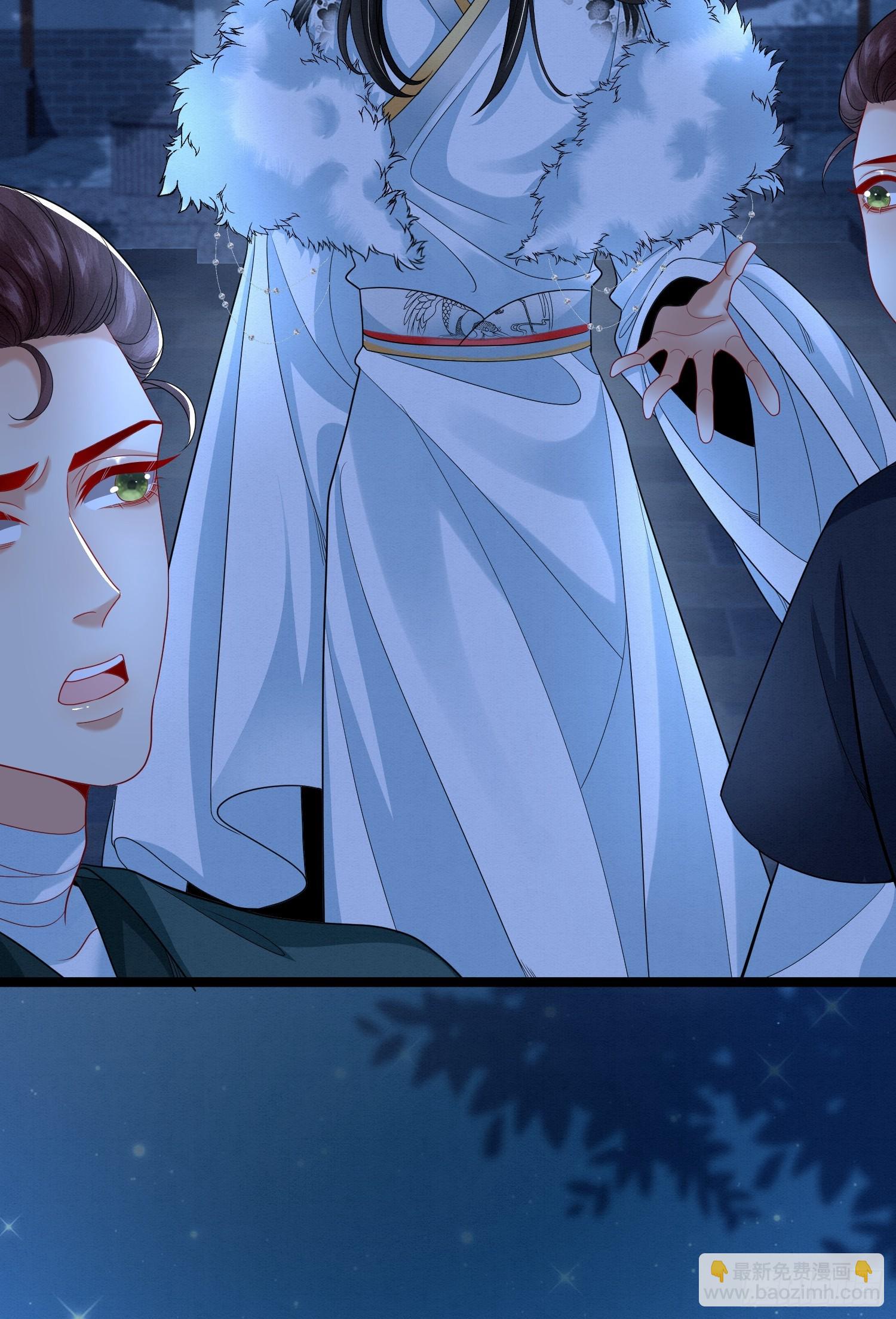 58.证人老夫人-第58话