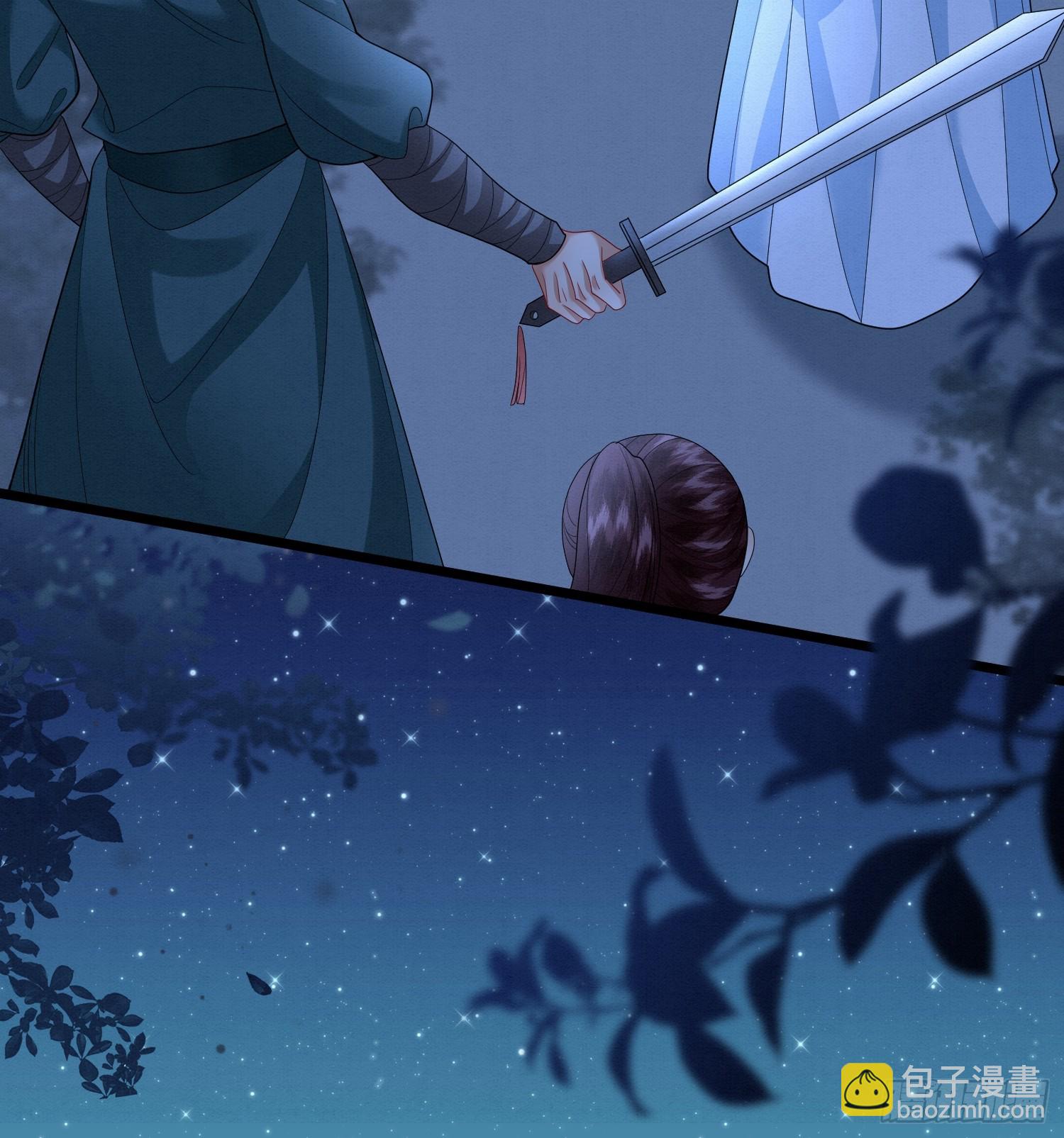 58.证人老夫人-第58话