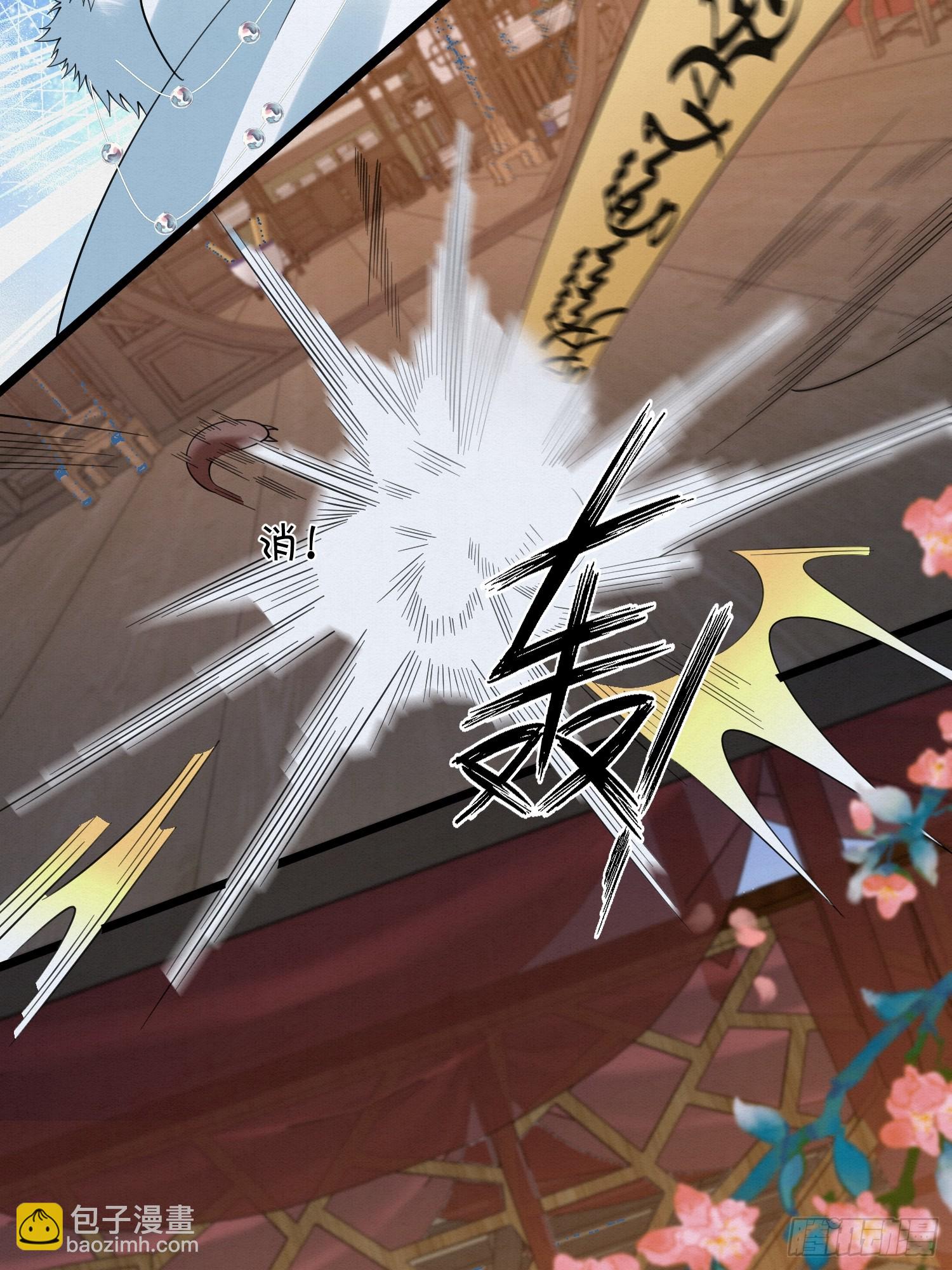 49.父亲解蛊，询问真相-第60话