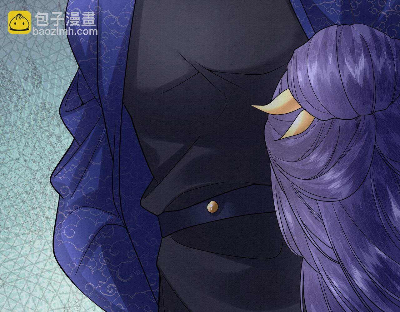 62.罪有应得乌蔚雪(1/2)-第62话