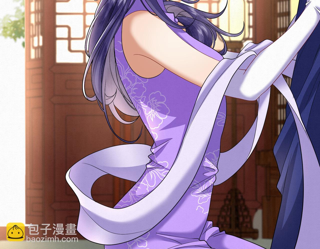 62.罪有应得乌蔚雪(1/2)-第62话