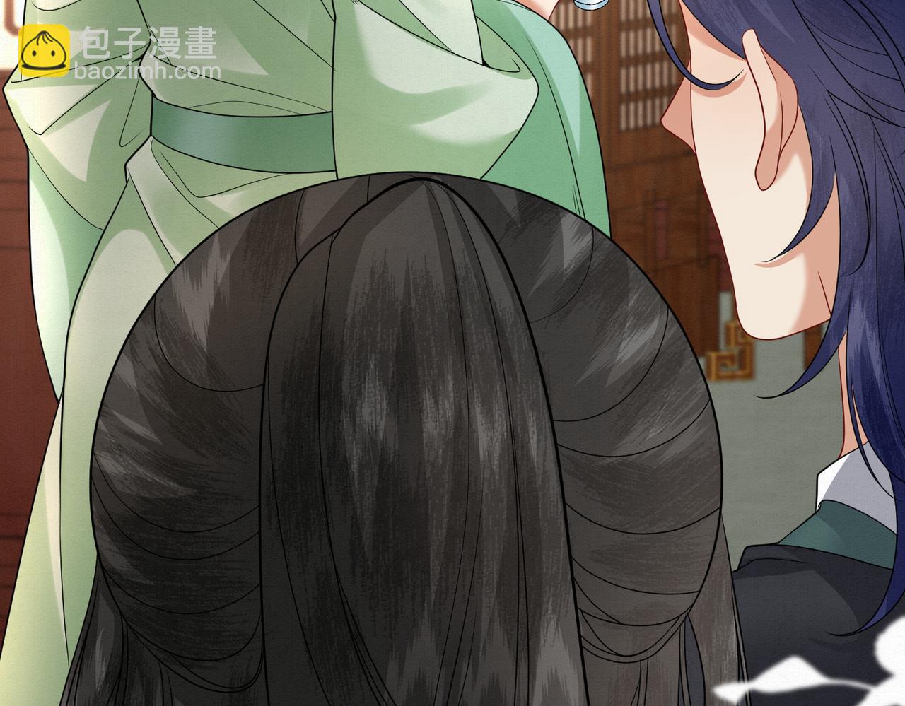 62.罪有应得乌蔚雪(1/2)-第62话