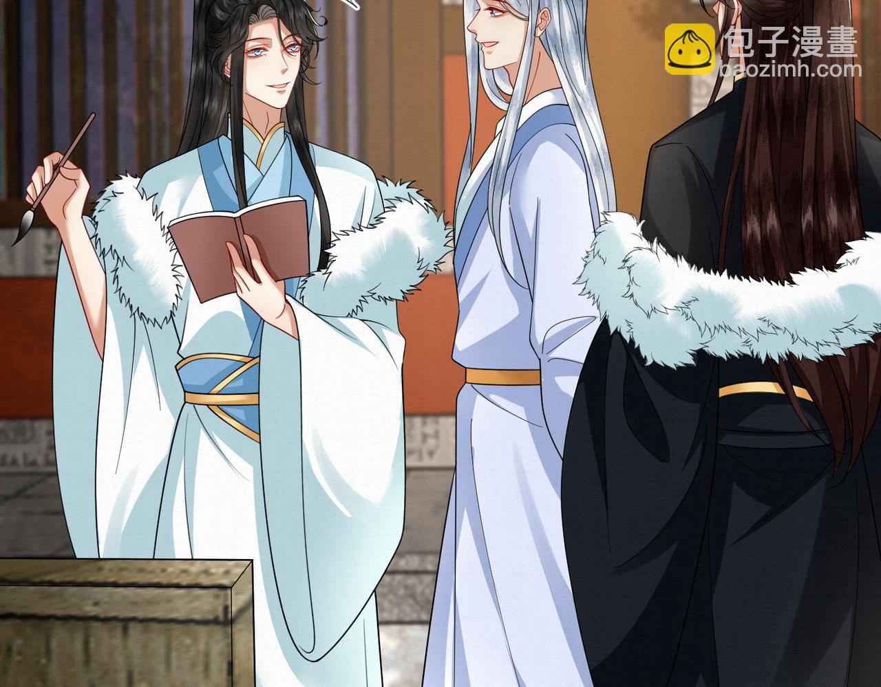 64.省钱养你(1/2)-第64话