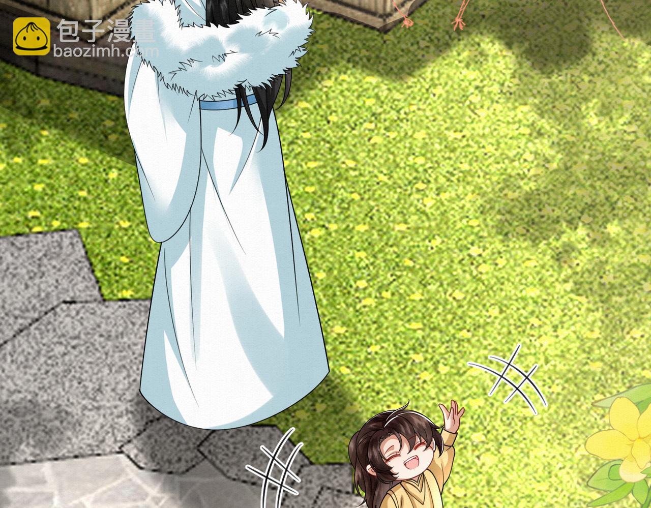 64.省钱养你(1/2)-第64话