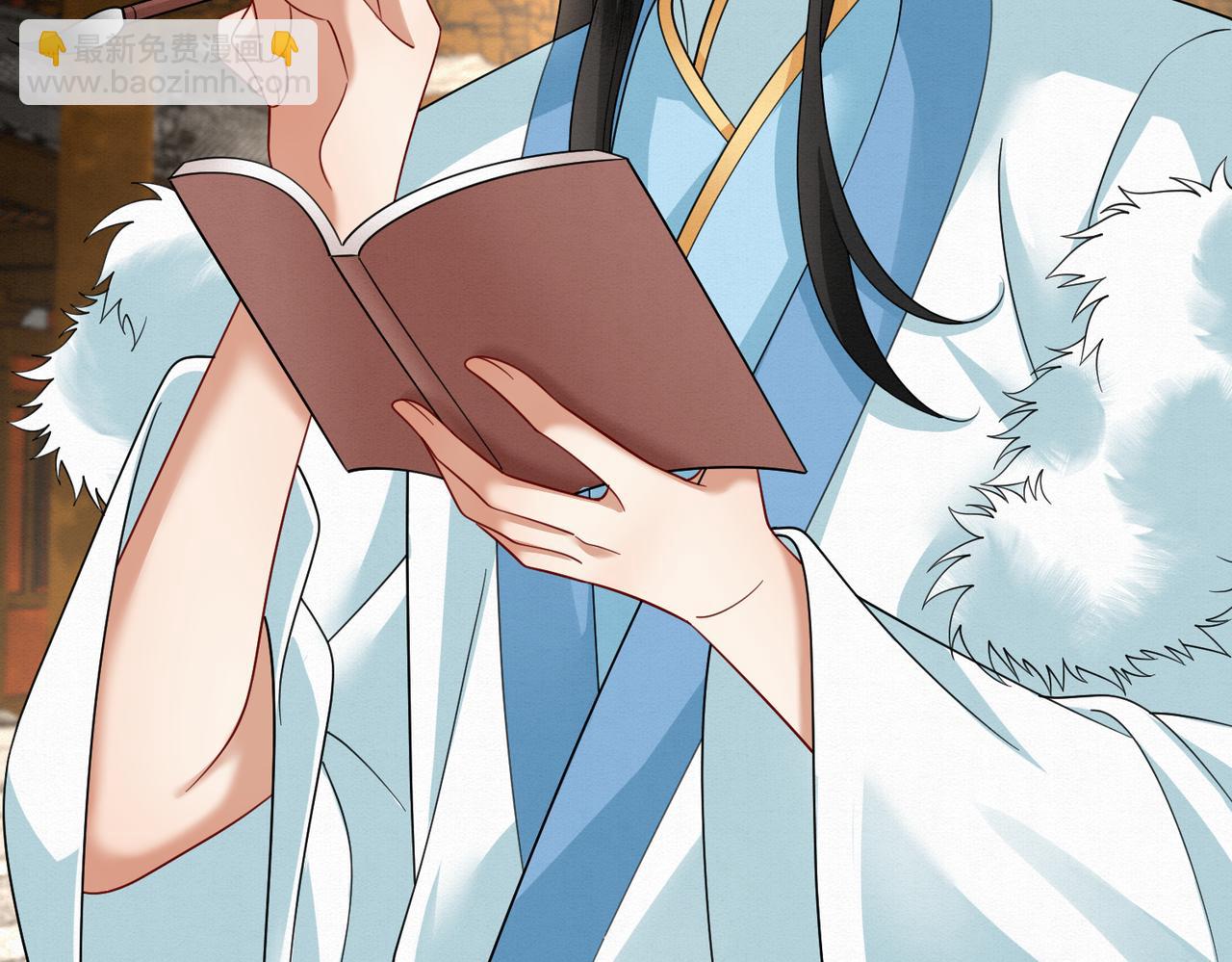 64.省钱养你(1/2)-第64话