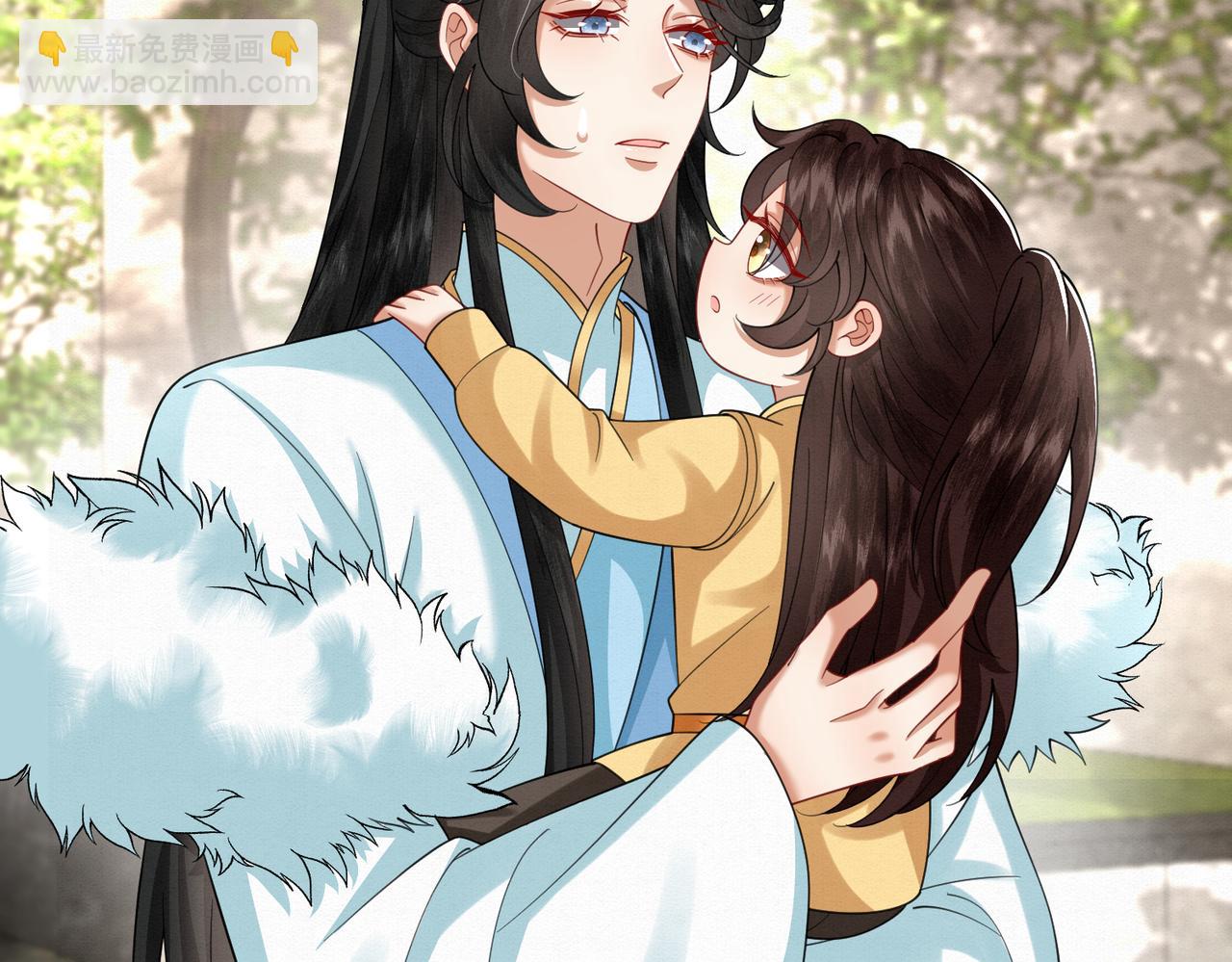 66.蛋蛋的来历(1/2)-第66话