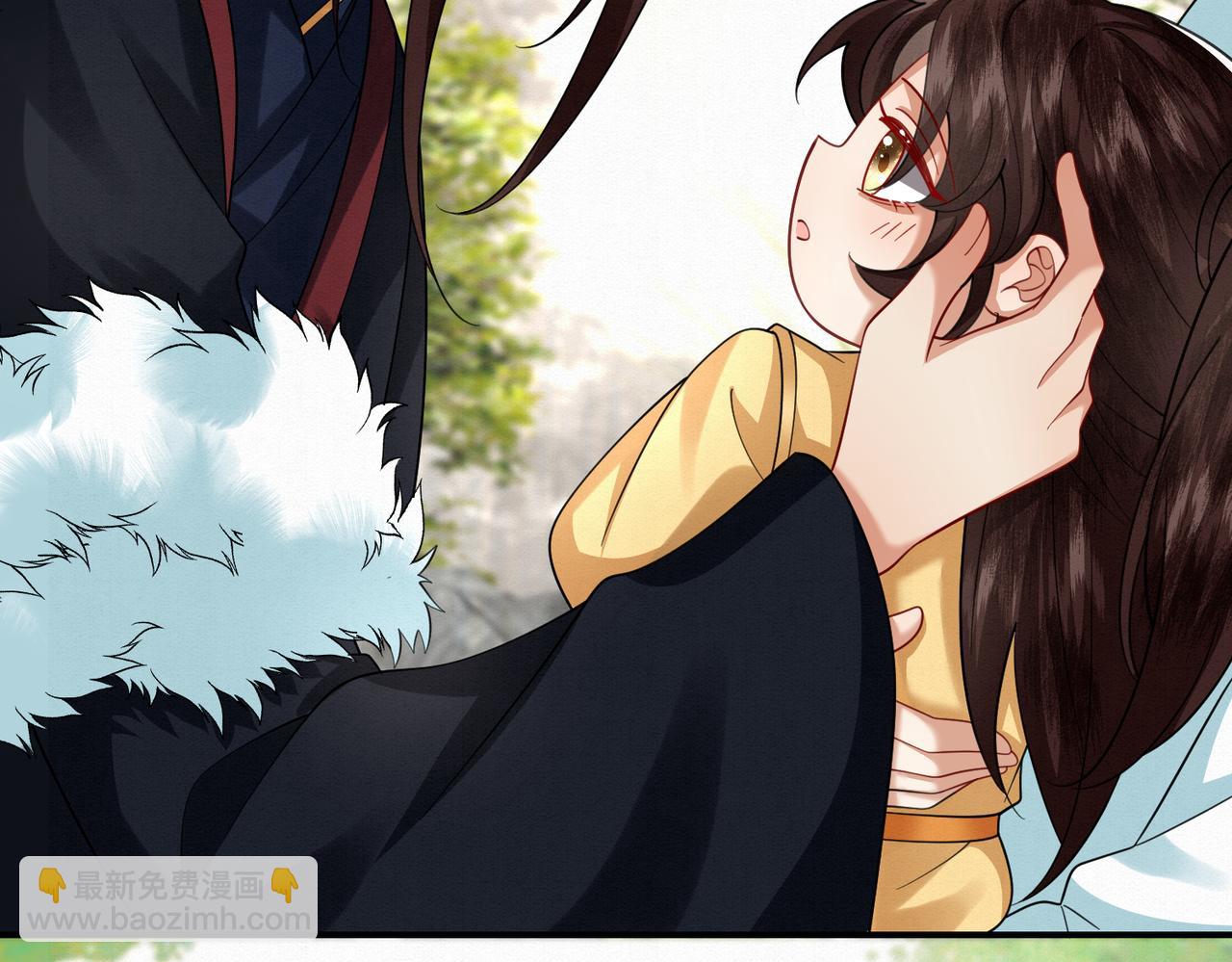 66.蛋蛋的来历(1/2)-第66话