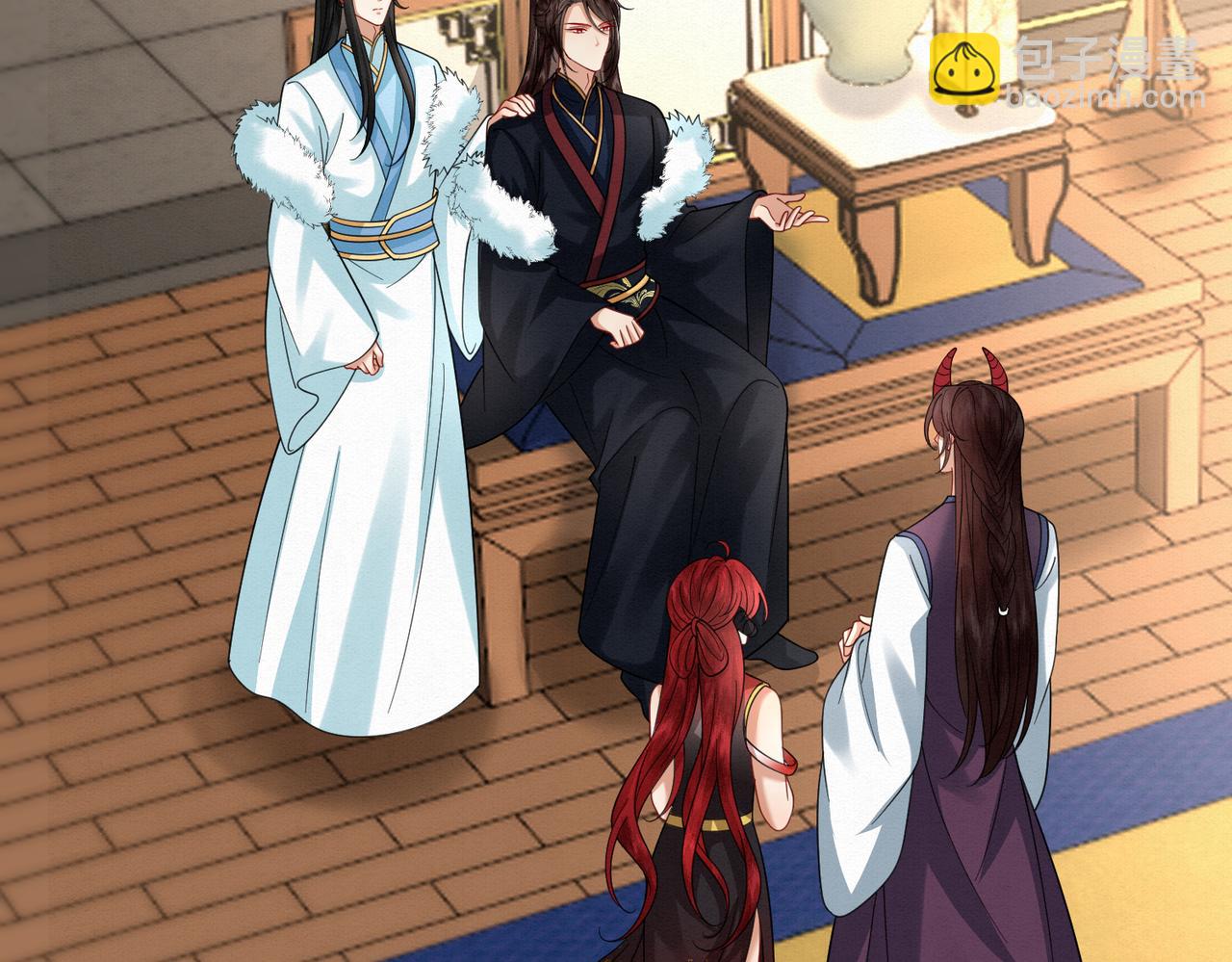 66.蛋蛋的来历(1/2)-第66话