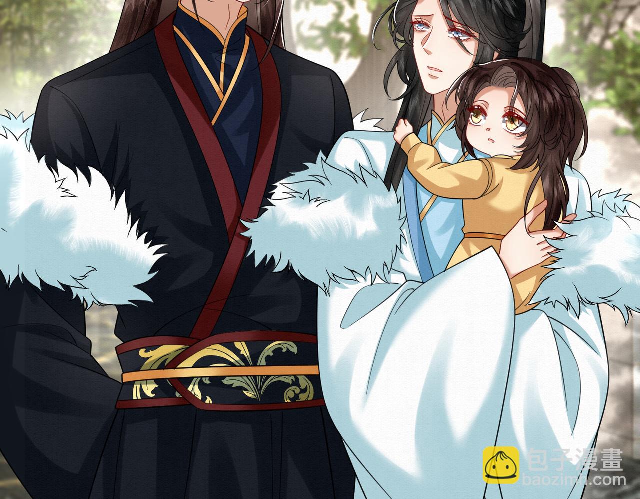 66.蛋蛋的来历(1/2)-第66话