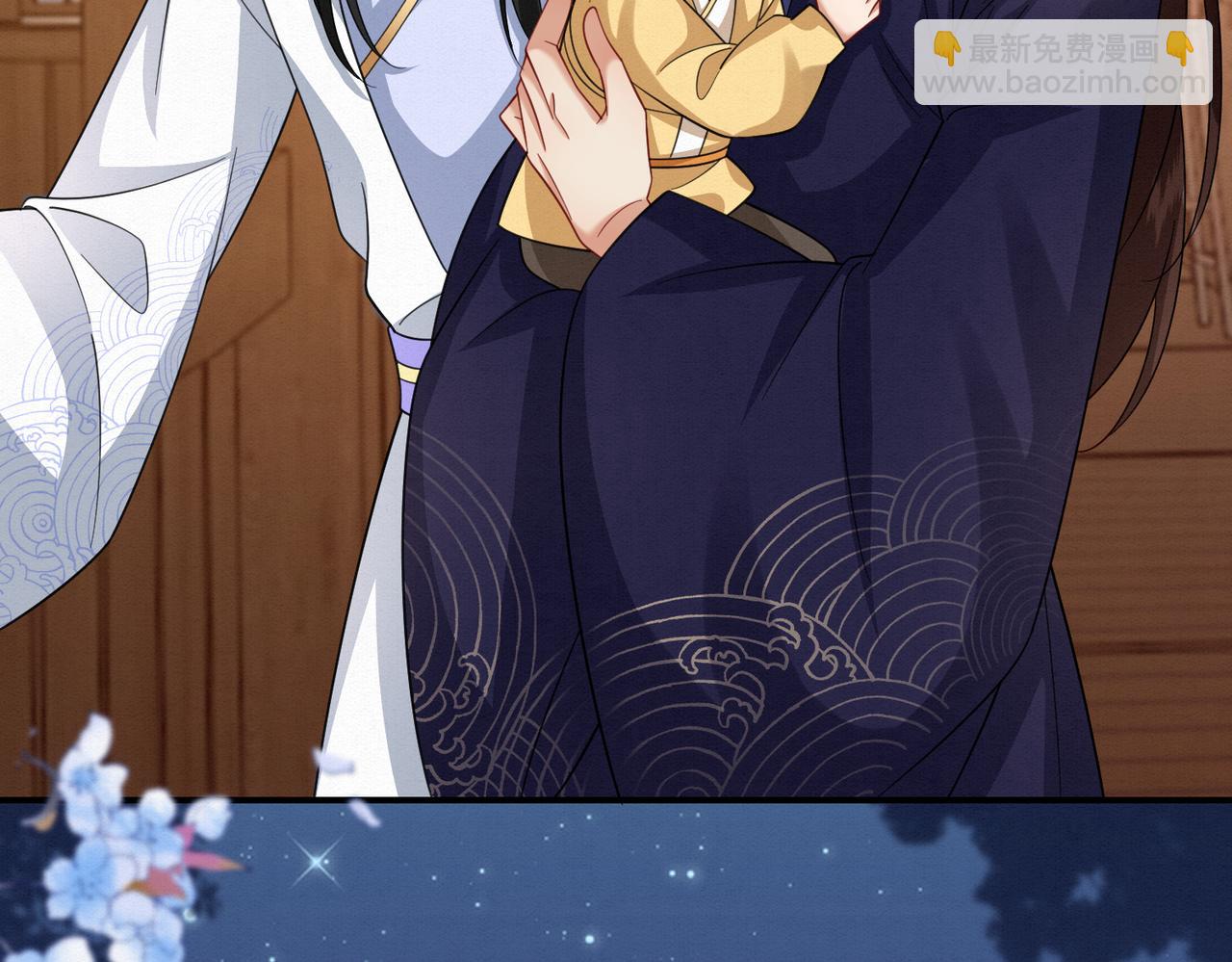 69.黑渲翊的仇敌(1/2)-第70话