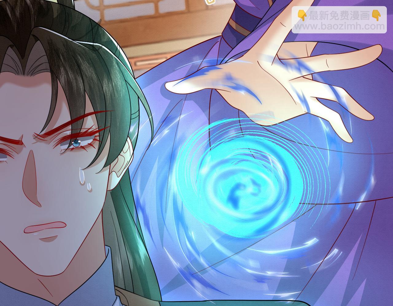 69.黑渲翊的仇敌(1/2)-第70话