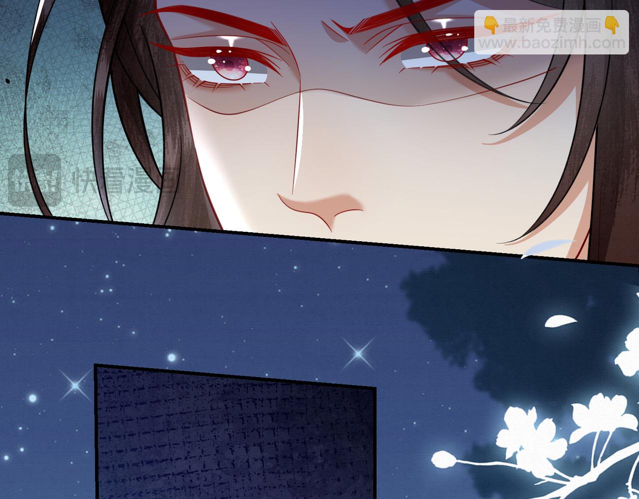 69.黑渲翊的仇敌(1/2)-第70话