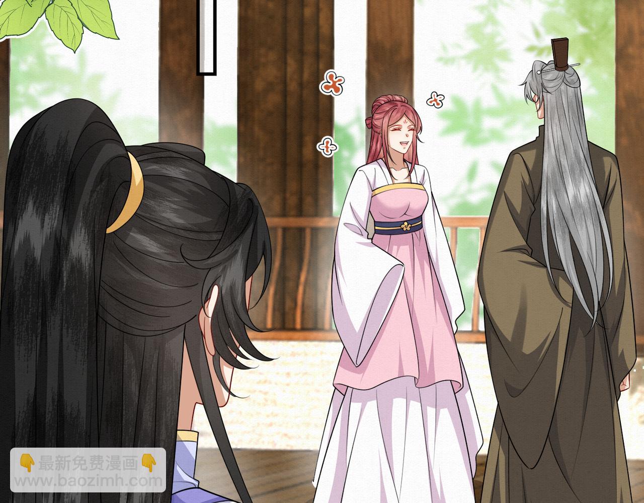 73.参加十族比试(1/2)-第74话