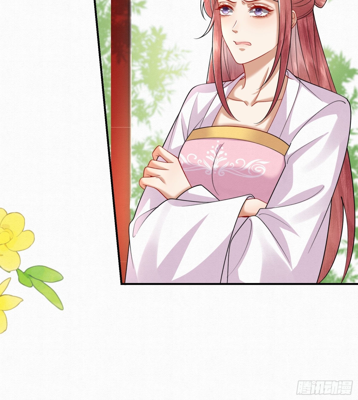 75.谁说我只会躲-第76话