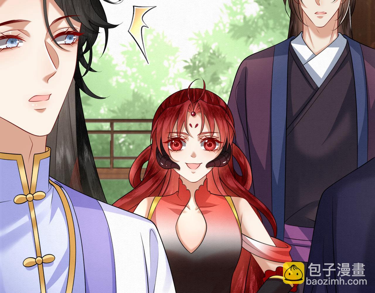 78.乌家惨案(1/2)-第80话