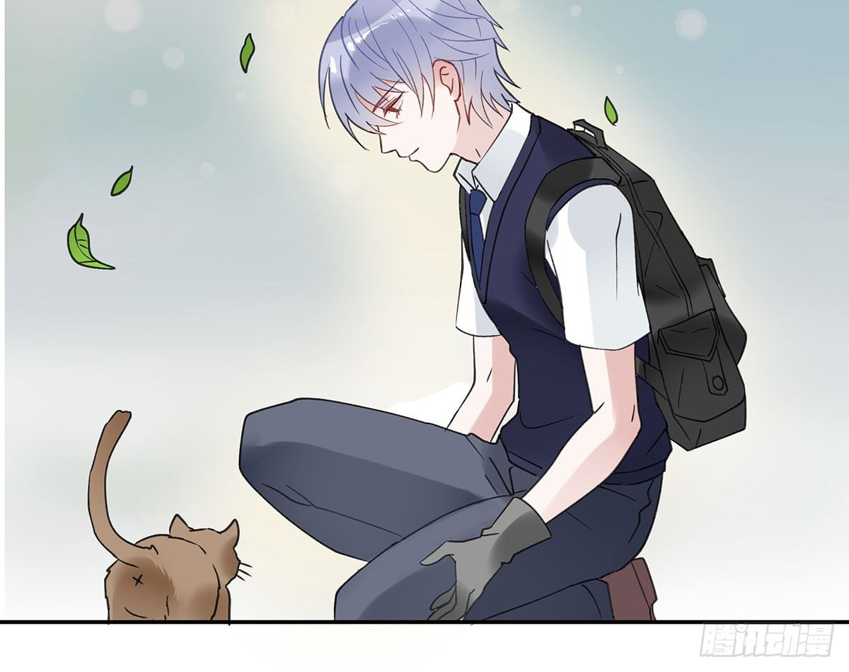 颜斐的秘密(1/2)-第2话