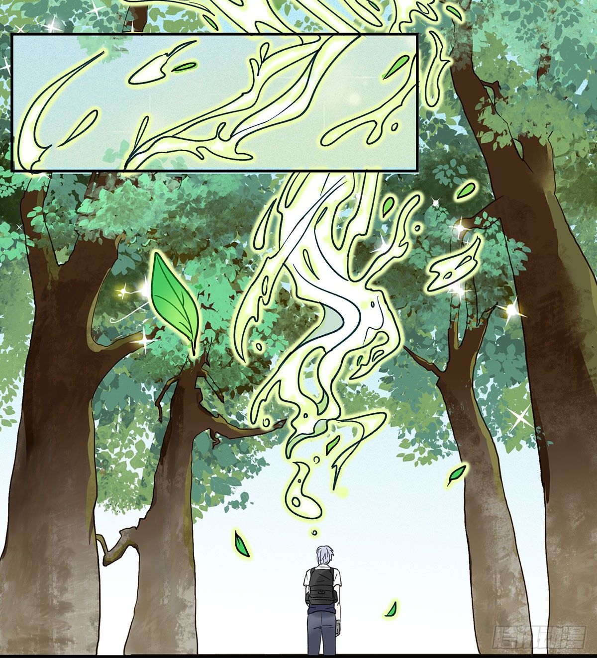 颜斐的秘密(1/2)-第2话