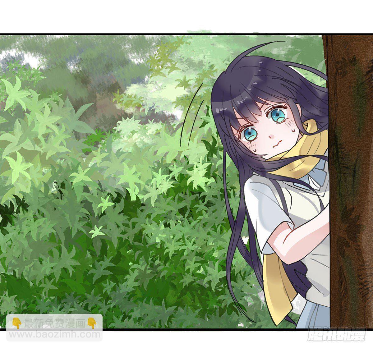 颜斐的秘密(1/2)-第2话