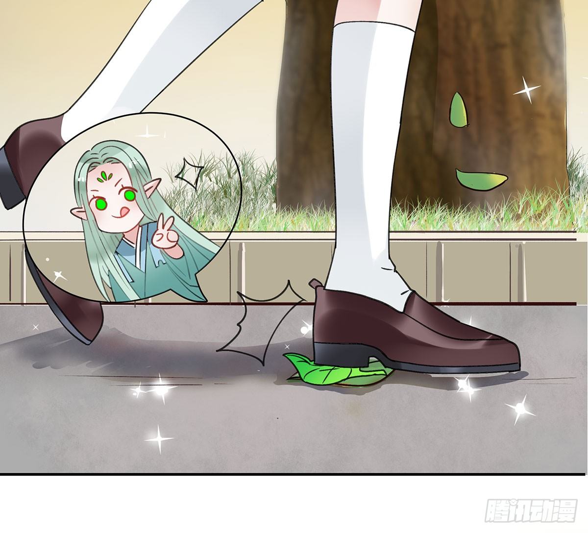 颜斐的秘密(1/2)-第2话