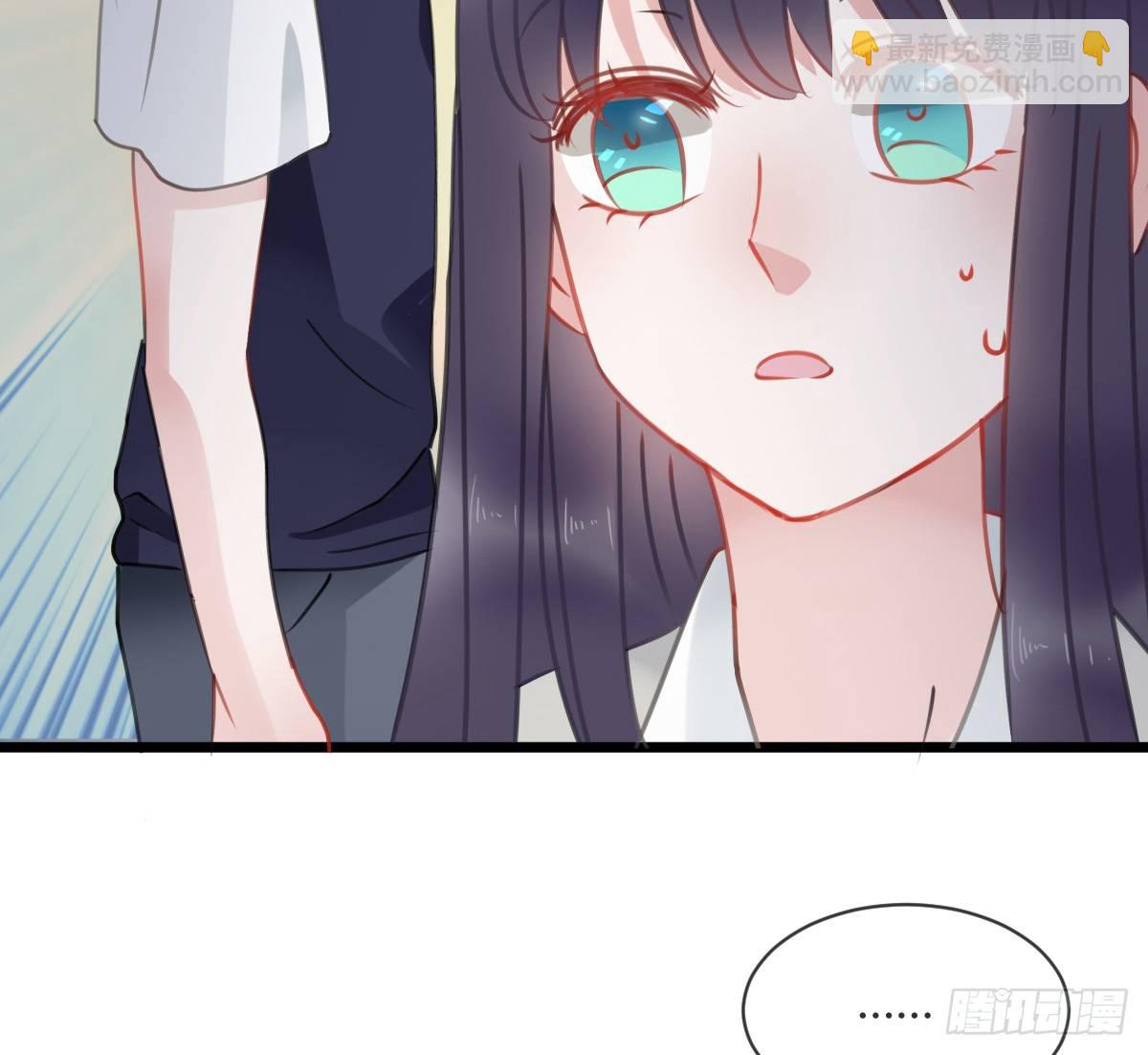 颜斐有危险(1/2)-第12话