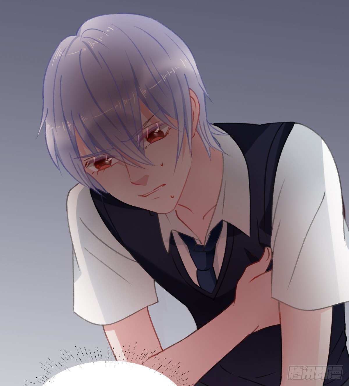 颜斐有危险(1/2)-第12话