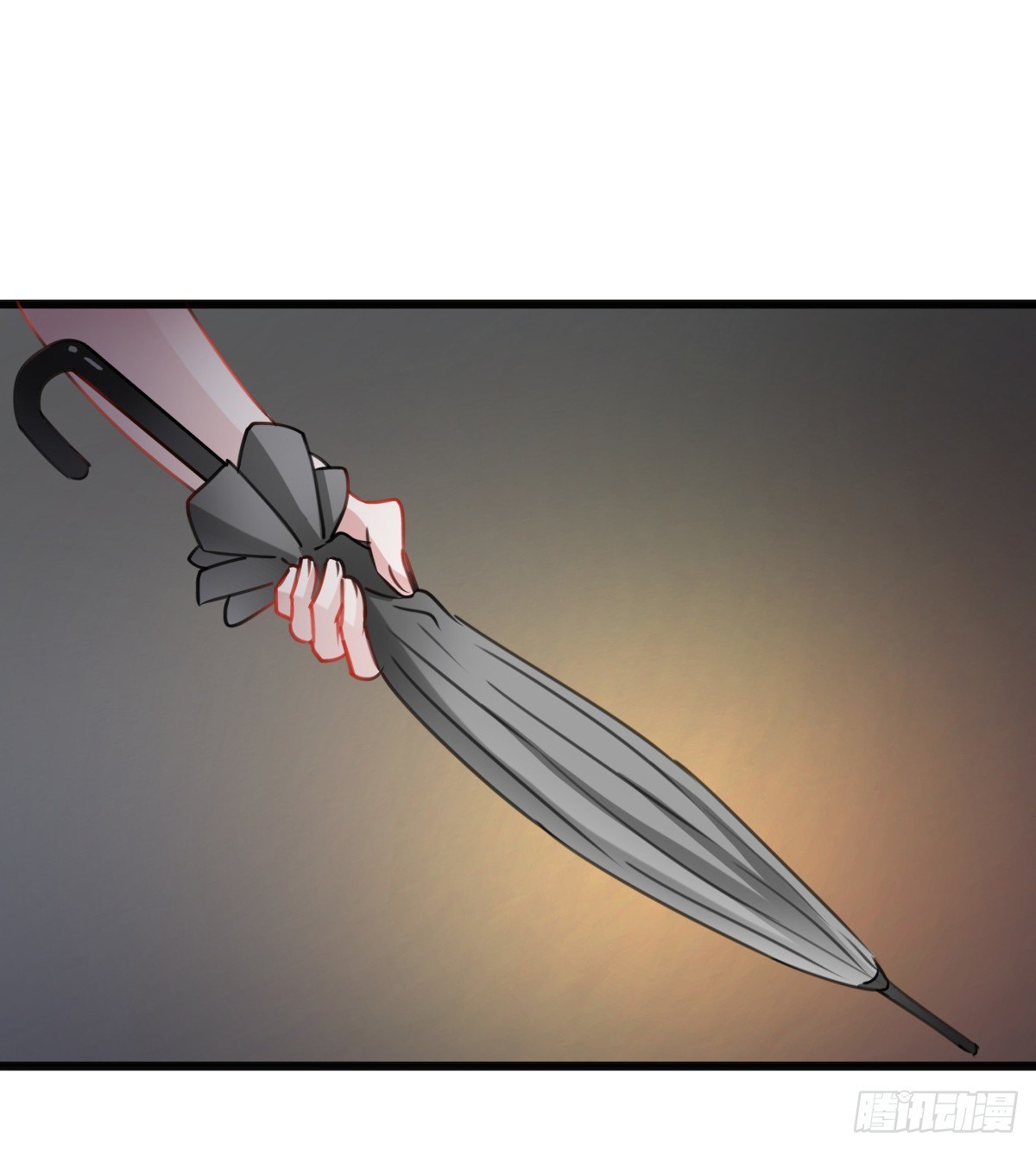 颜斐有危险(1/2)-第12话