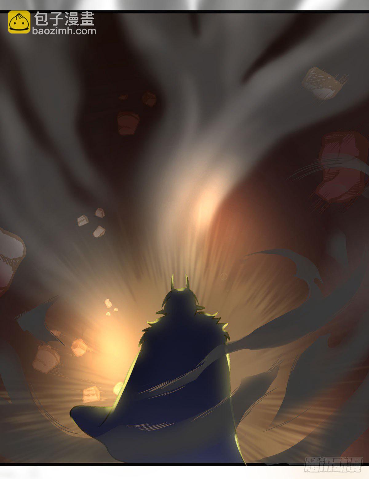 不会再消失了(1/2)-第14话