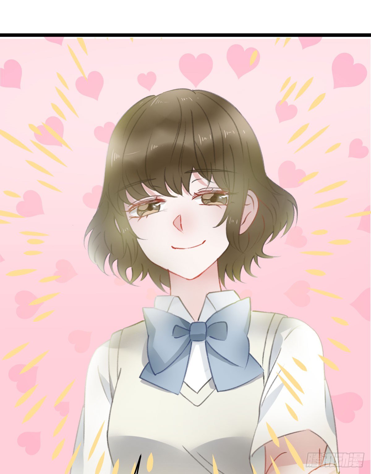 可可，我想跟你谈谈-第16话