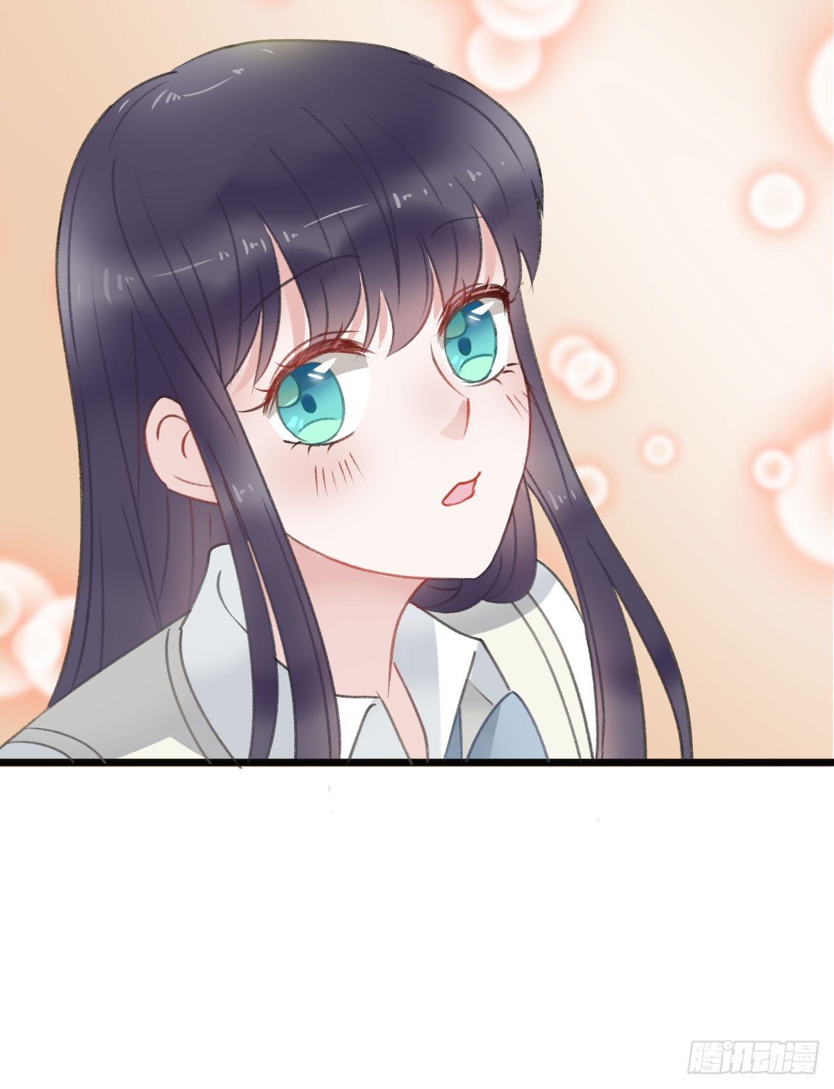 可可，我想跟你谈谈-第16话