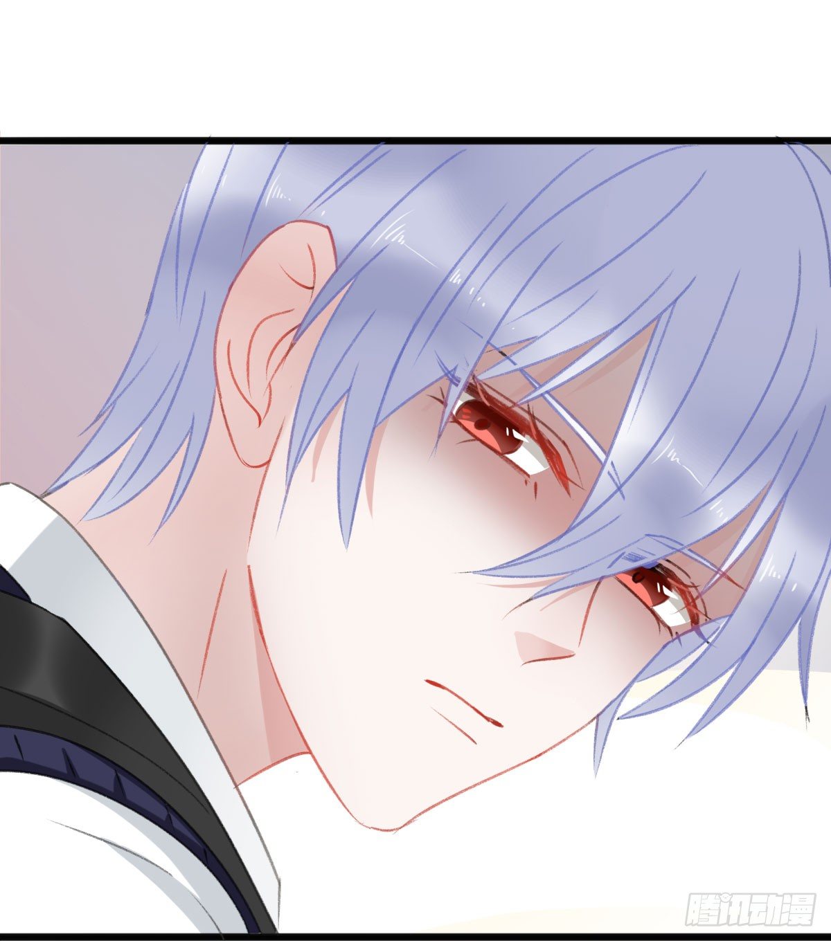 可可，我想跟你谈谈-第16话