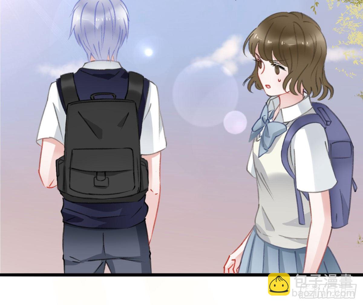 可可，我想跟你谈谈-第16话