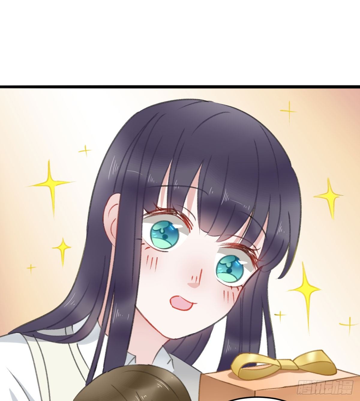 副班长沈青山(1/2)-第18话