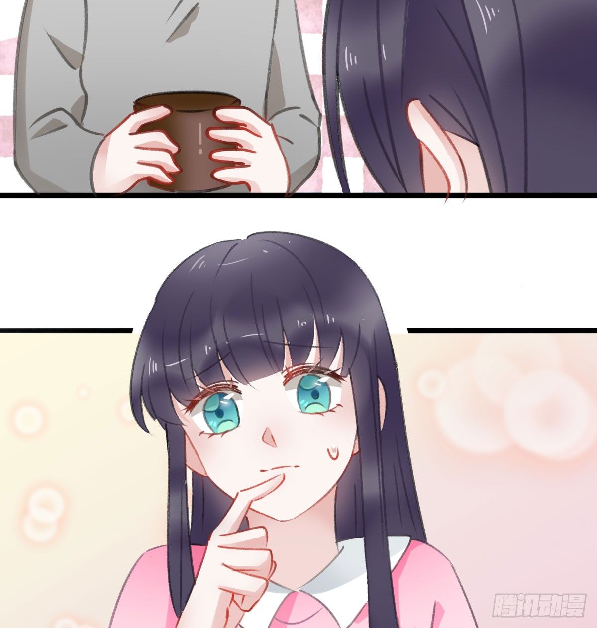 被困图书馆(1/2)-第20话