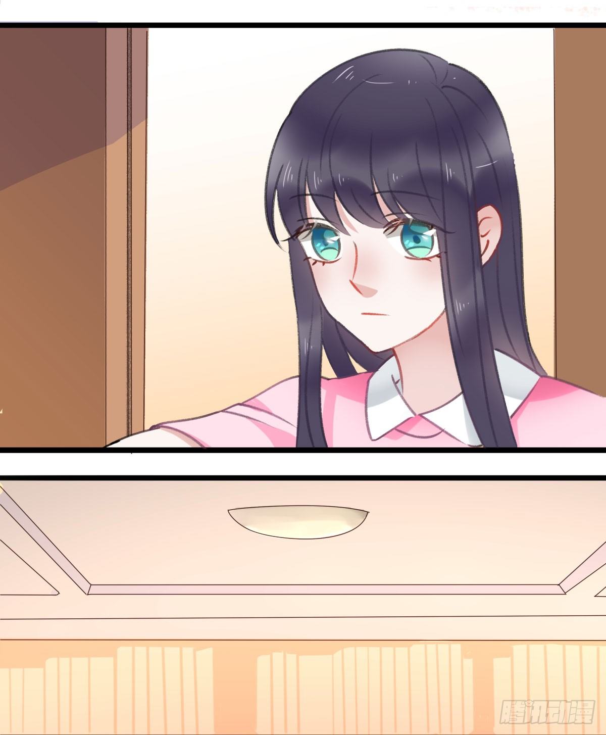 被困图书馆(1/2)-第20话